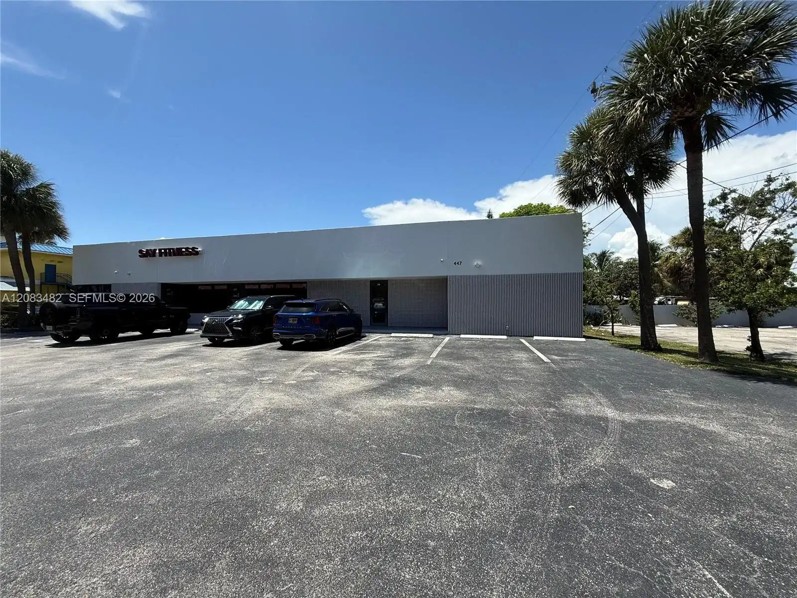 447 S Federal Hwy, Deerfield Beach FL 33441