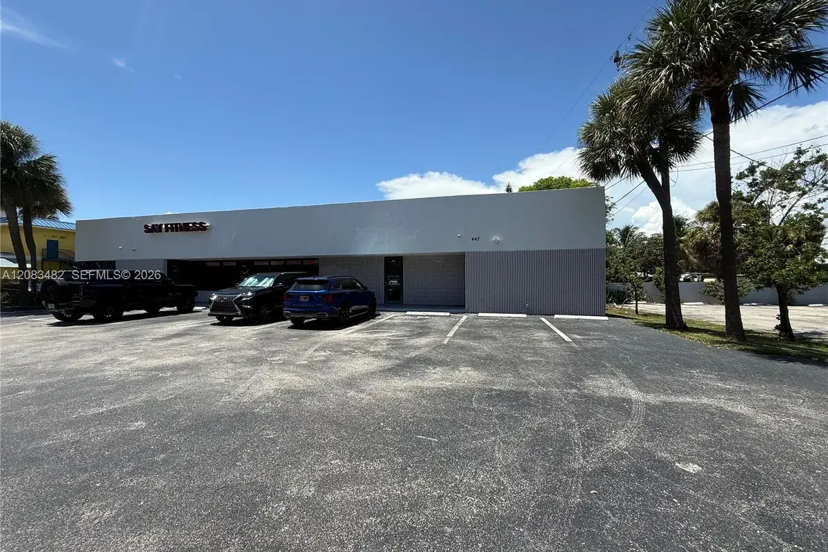 447 S Federal Hwy, Deerfield Beach FL 33441