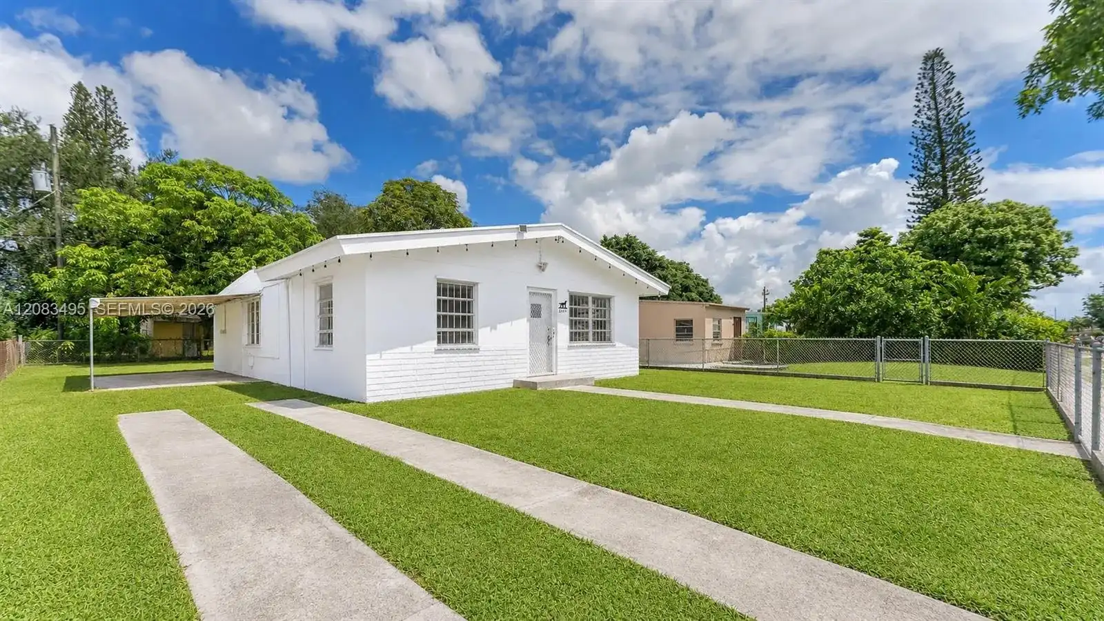 2341 Rutland St, Opa-Locka FL 33054