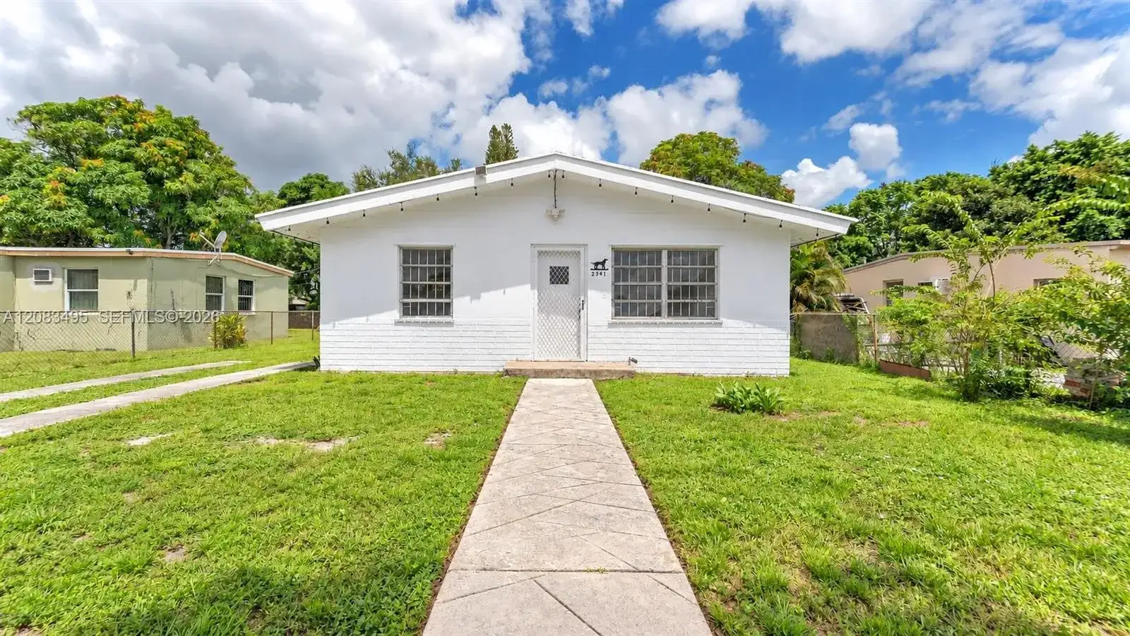 2341 Rutland St, Opa-Locka FL 33054 photo 2