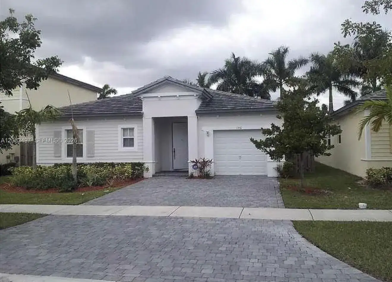 140 NE 28th Ter, Homestead FL 33033