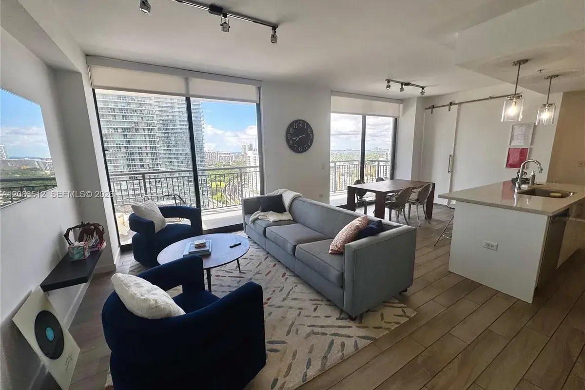 999 SW 1st Ave # 2303, Miami FL 33130