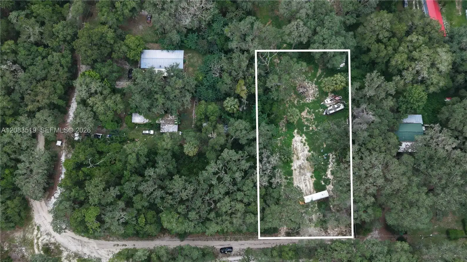 174 Ann st, Other City - In The State Of Florida FL 32640