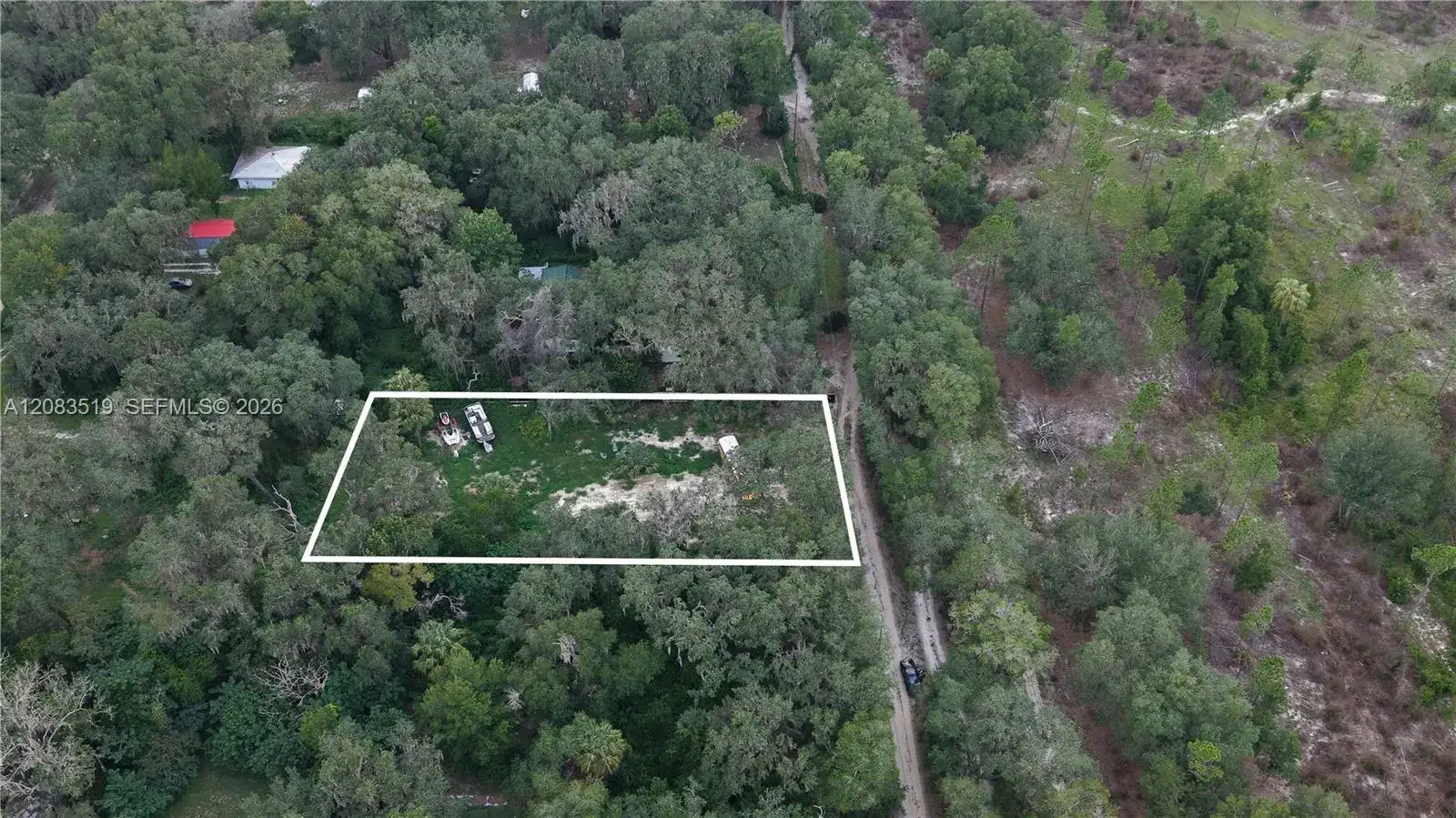 174 Ann st, Other City - In The State Of Florida FL 32640 photo 2