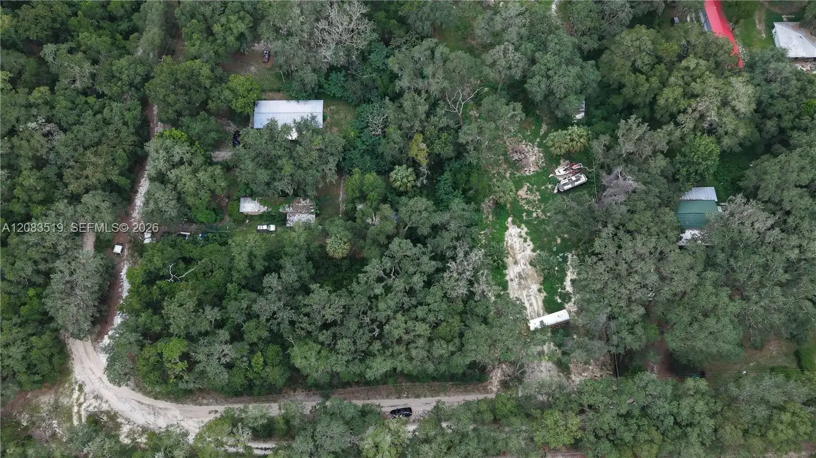 174 Ann st, Other City - In The State Of Florida FL 32640 photo 3