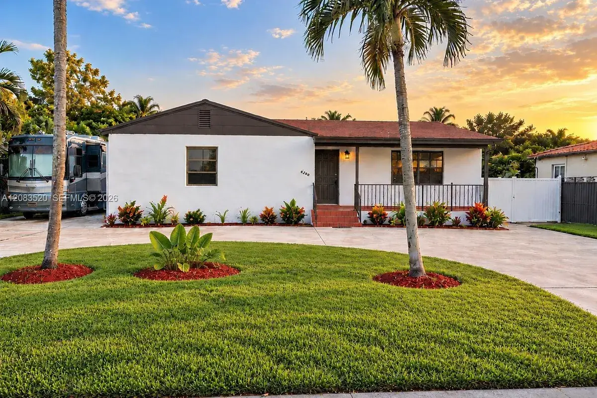 6240 SW 20th Ter, Miami FL 33155