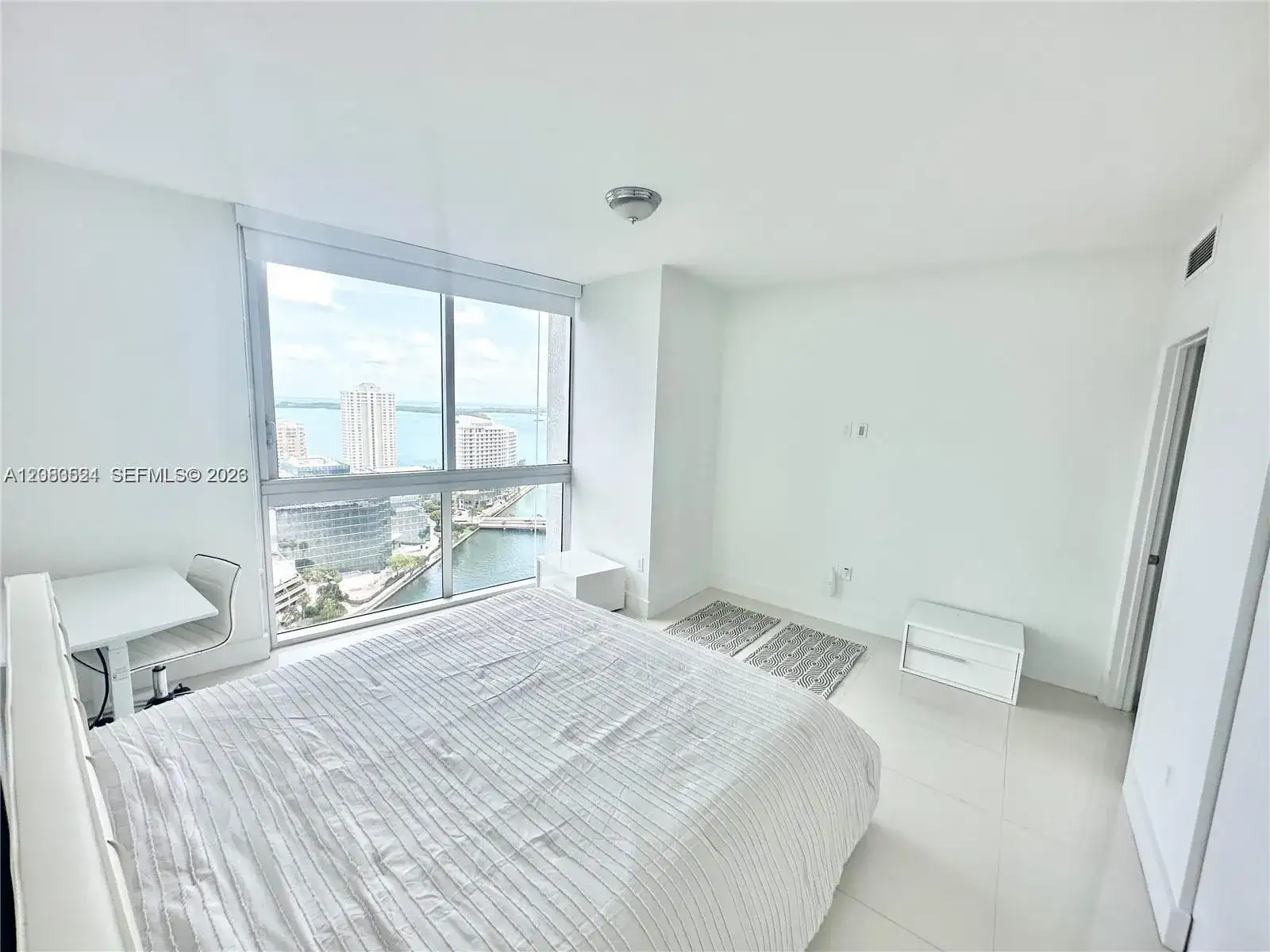 495 Brickell Ave # 2702, Miami FL 33131 photo 5