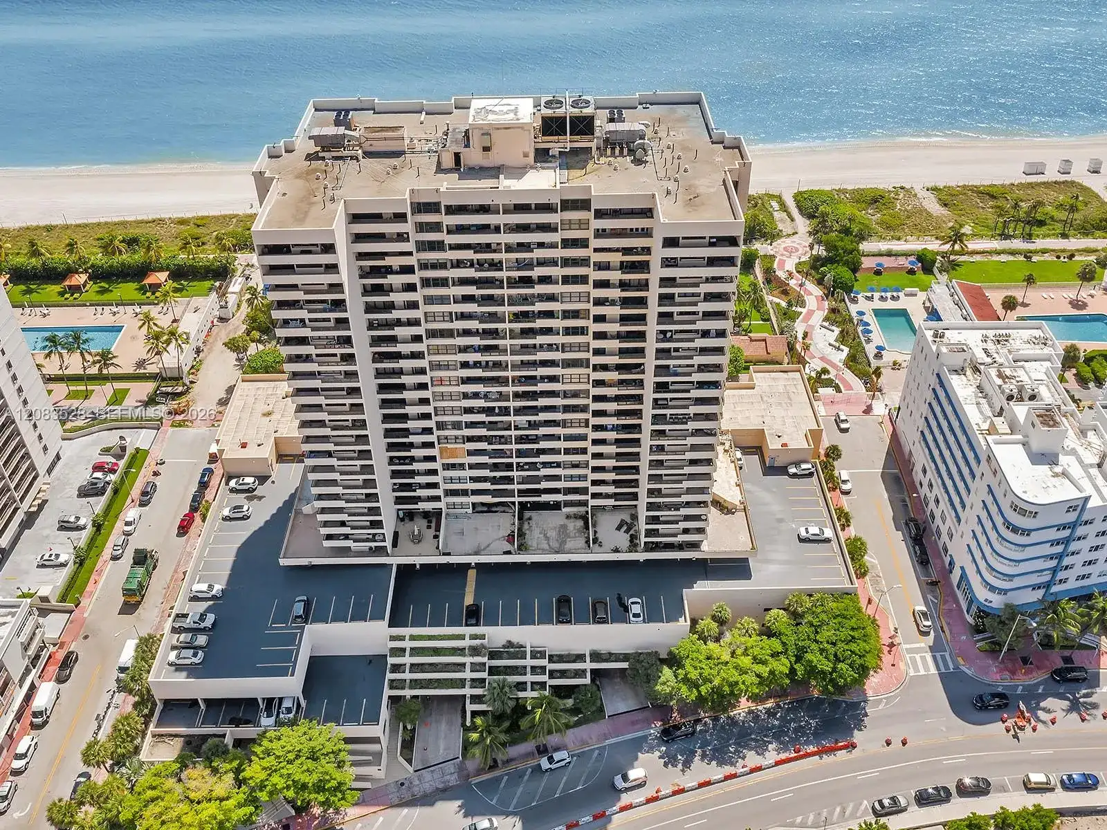 2555 Collins Ave # 1604, Miami Beach FL 33140 photo 3