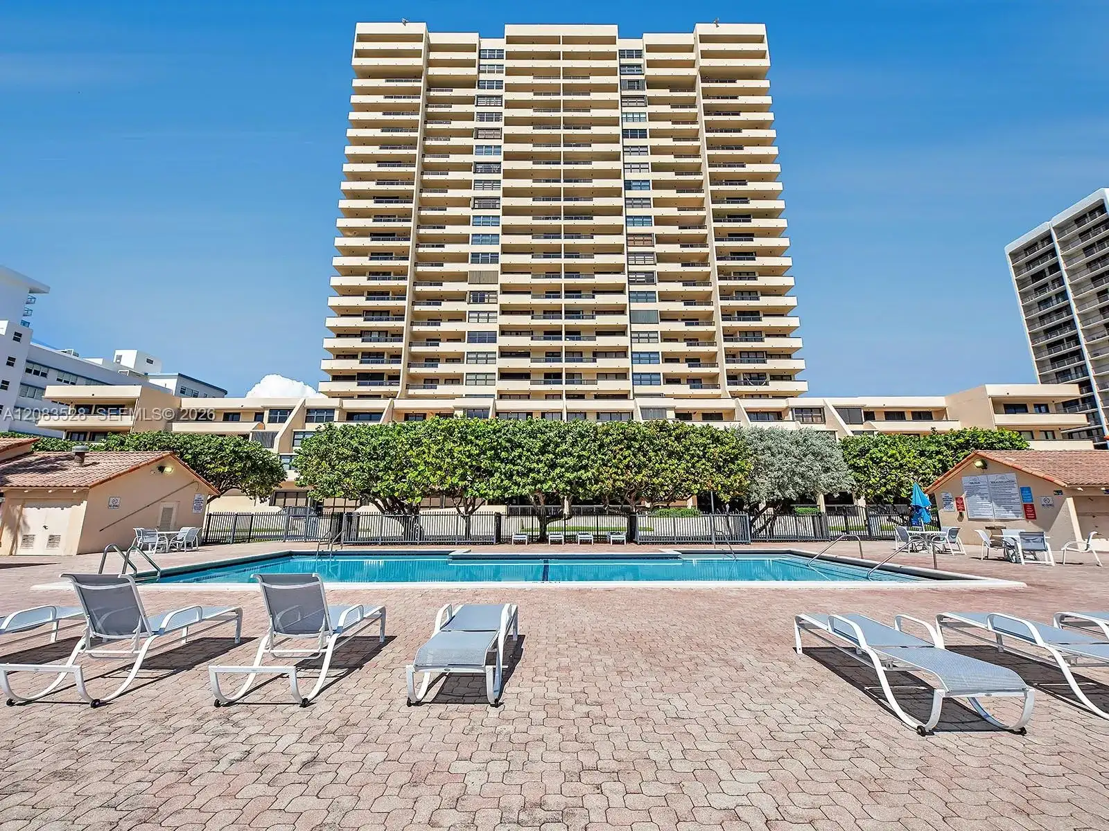 2555 Collins Ave # 1604, Miami Beach FL 33140 photo 4
