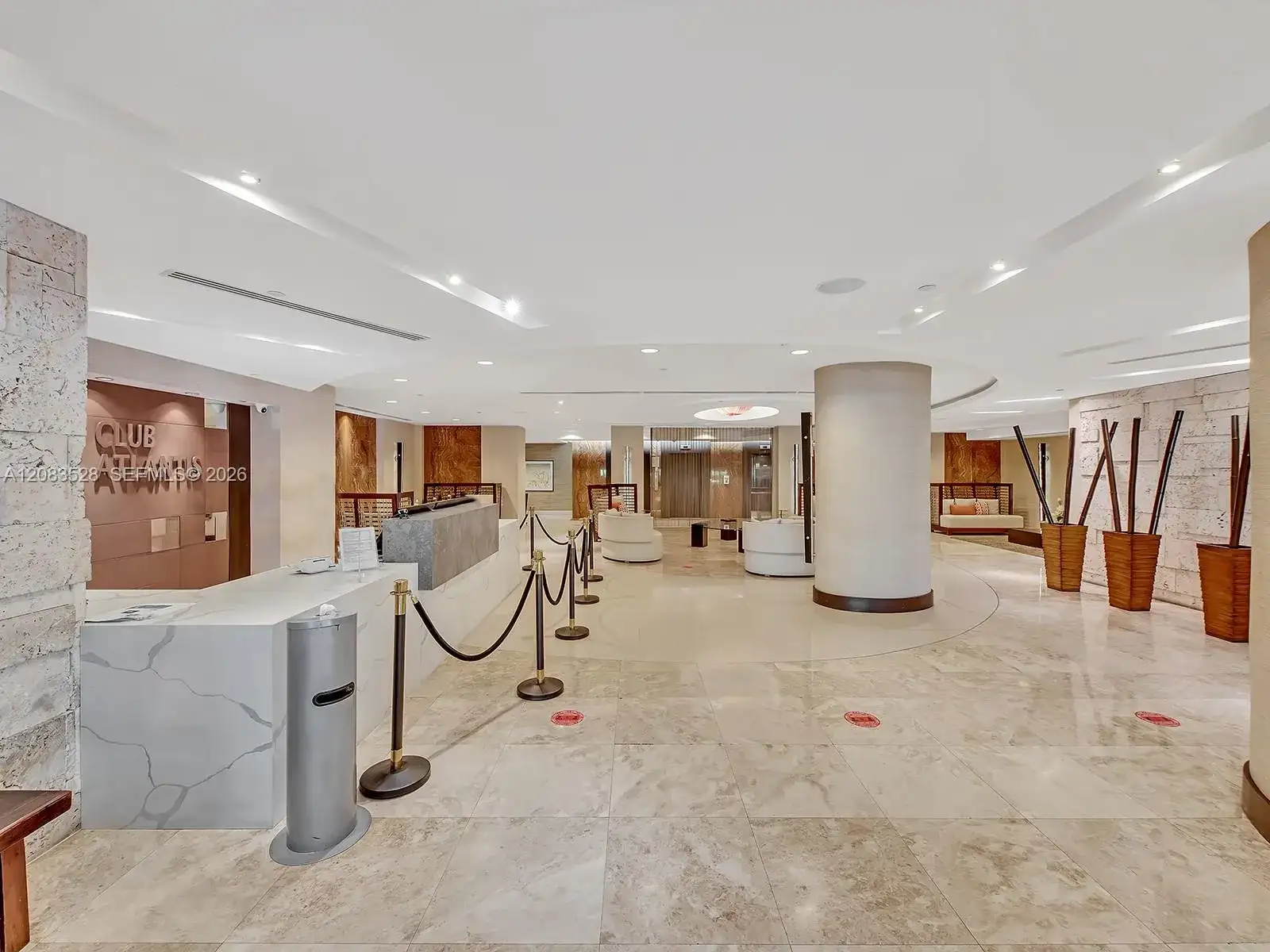 2555 Collins Ave # 1604, Miami Beach FL 33140 photo 5