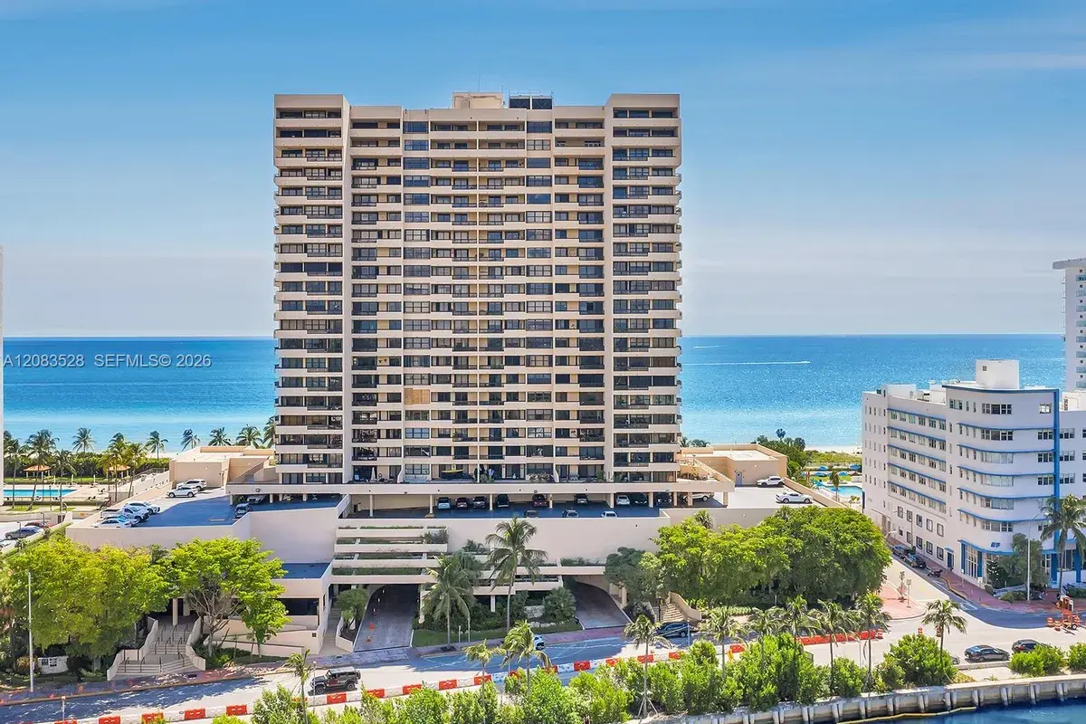 2555 Collins Ave # 1604, Miami Beach FL 33140