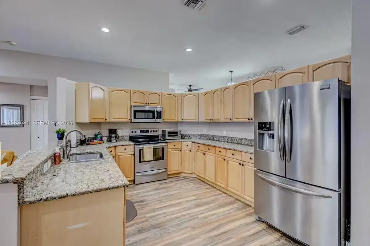 1797 Hollyhock Rd, Wellington FL 33414 photo 4
