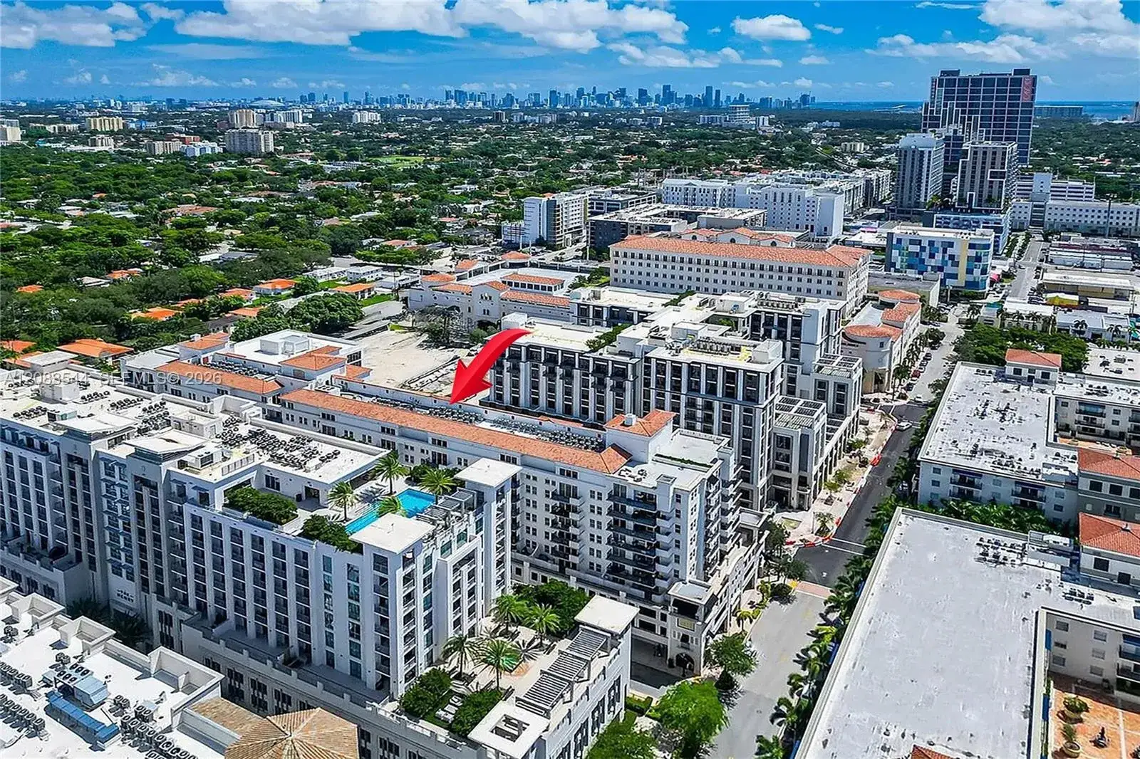 4100 Salzedo St # 919, Coral Gables FL 33146