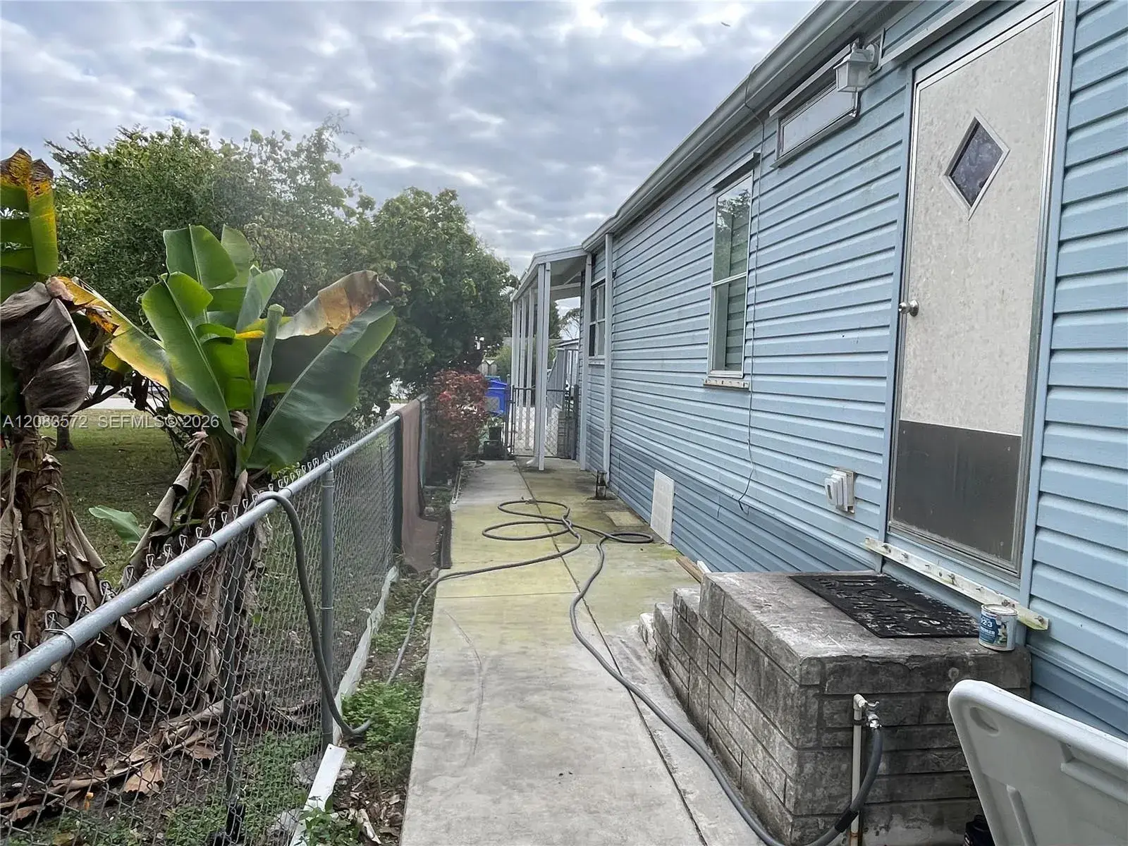 19800 SW 180th Ave unit 132 # 132, Miami FL 33187