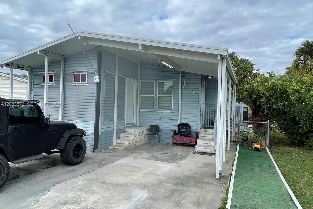 19800 SW 180th Ave unit 132 # 132, Miami FL 33187