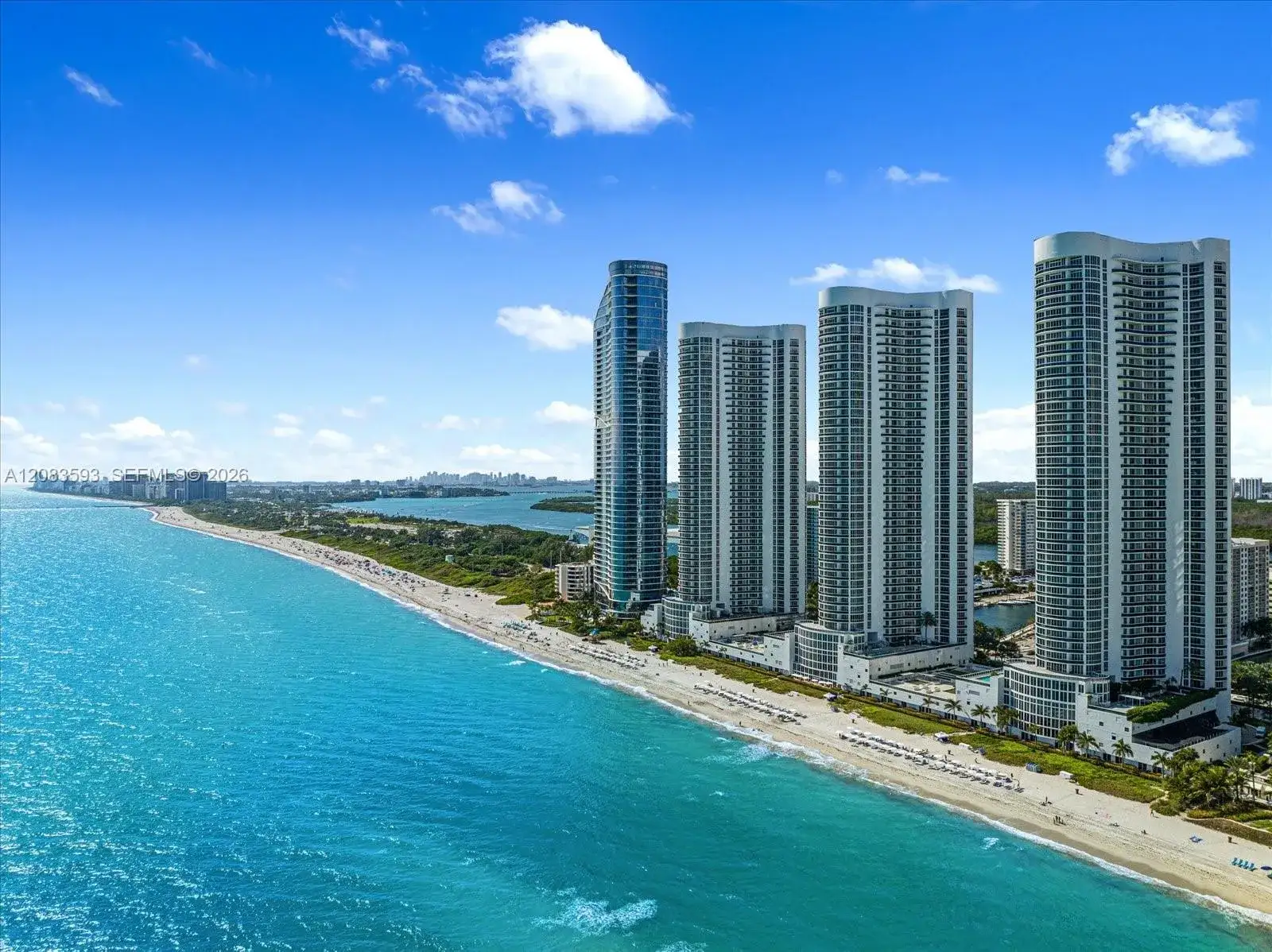 15901 Collins Ave # 1606, Sunny Isles Beach FL 33160
