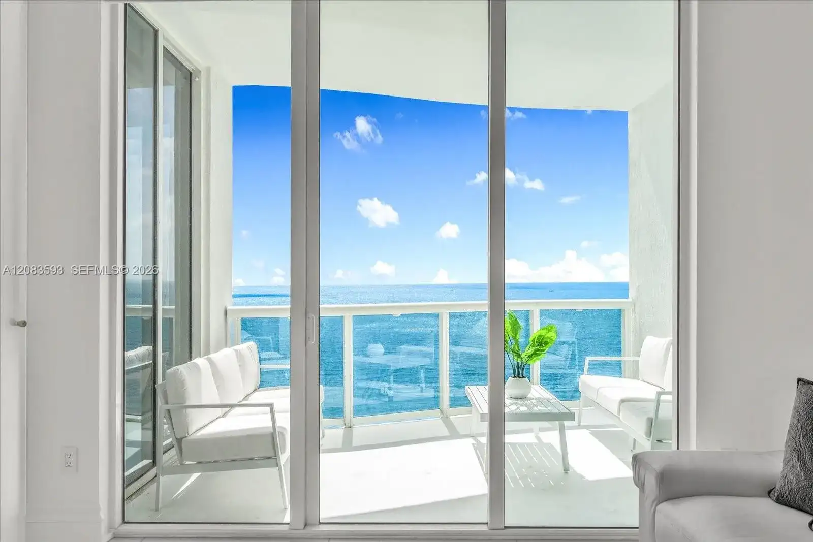 15901 Collins Ave # 1606, Sunny Isles Beach FL 33160 photo 2