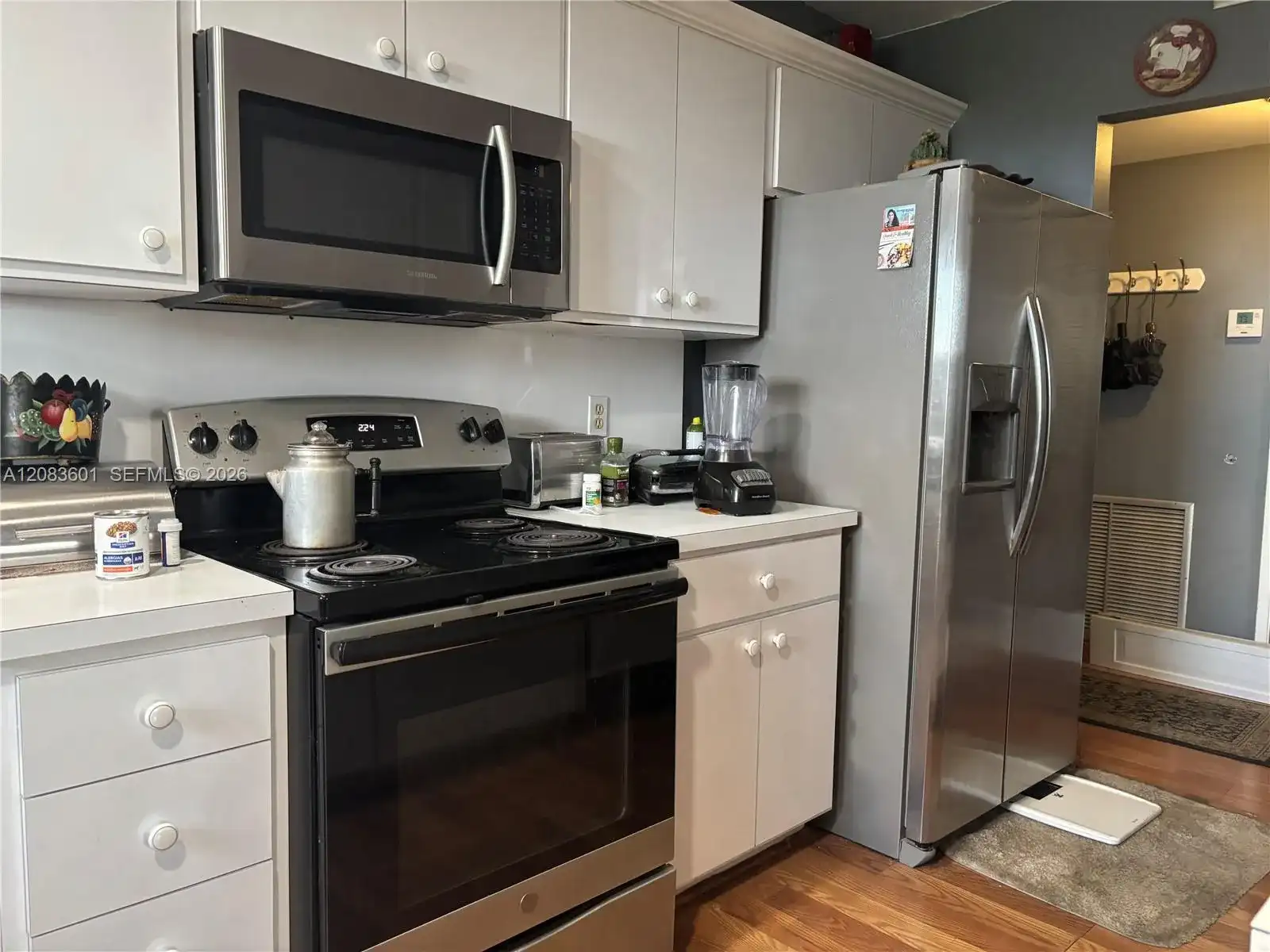 3800 Hillcrest Dr # 1011, Hollywood FL 33021