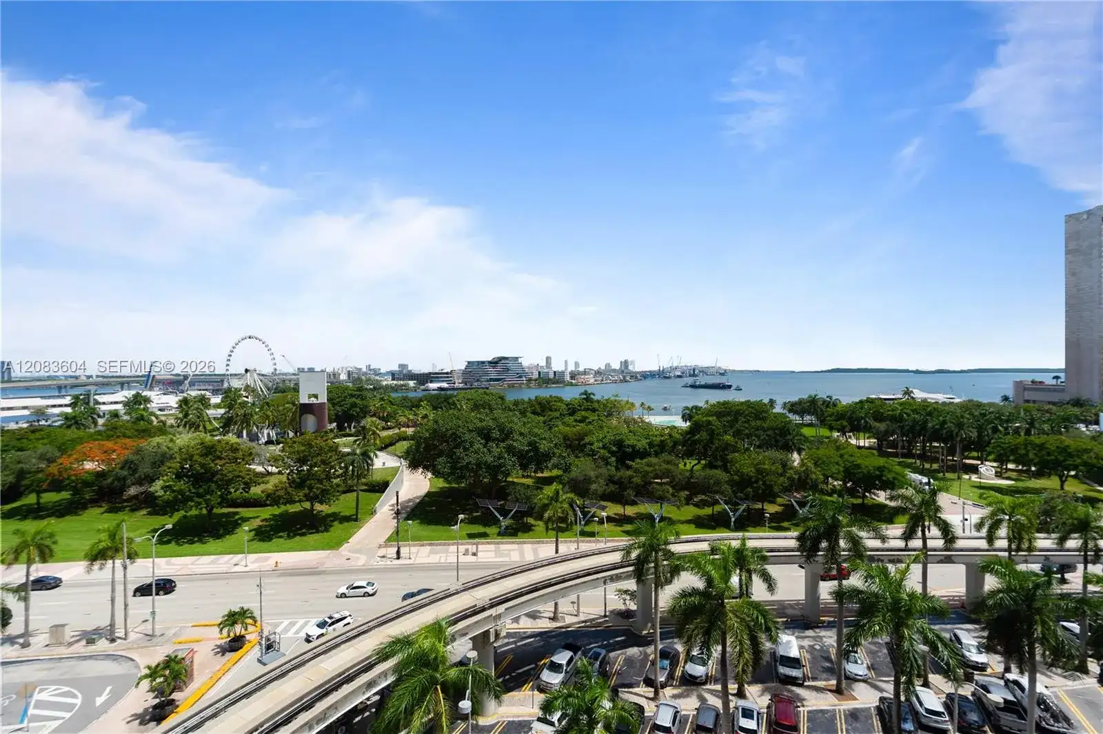 50 BISCAYNE BLVD # 902, Miami FL 33132 photo 4