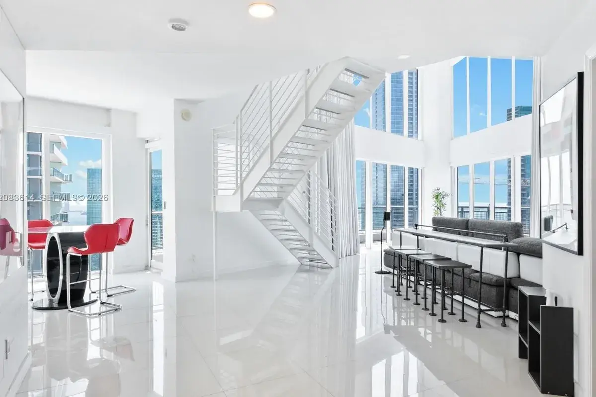 60 SW 13th St # 3800, Miami FL 33130