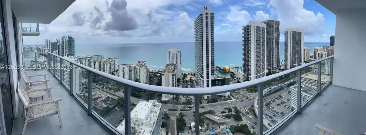 4010 S Ocean Dr # R3007, Hollywood FL 33019 photo 2