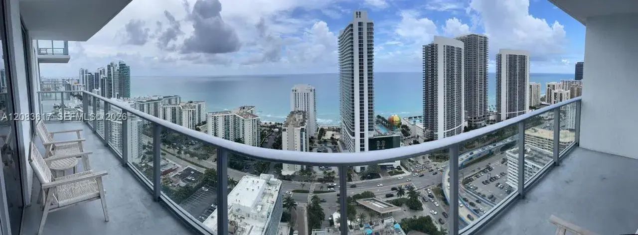 4010 S Ocean Dr # R3007, Hollywood FL 33019