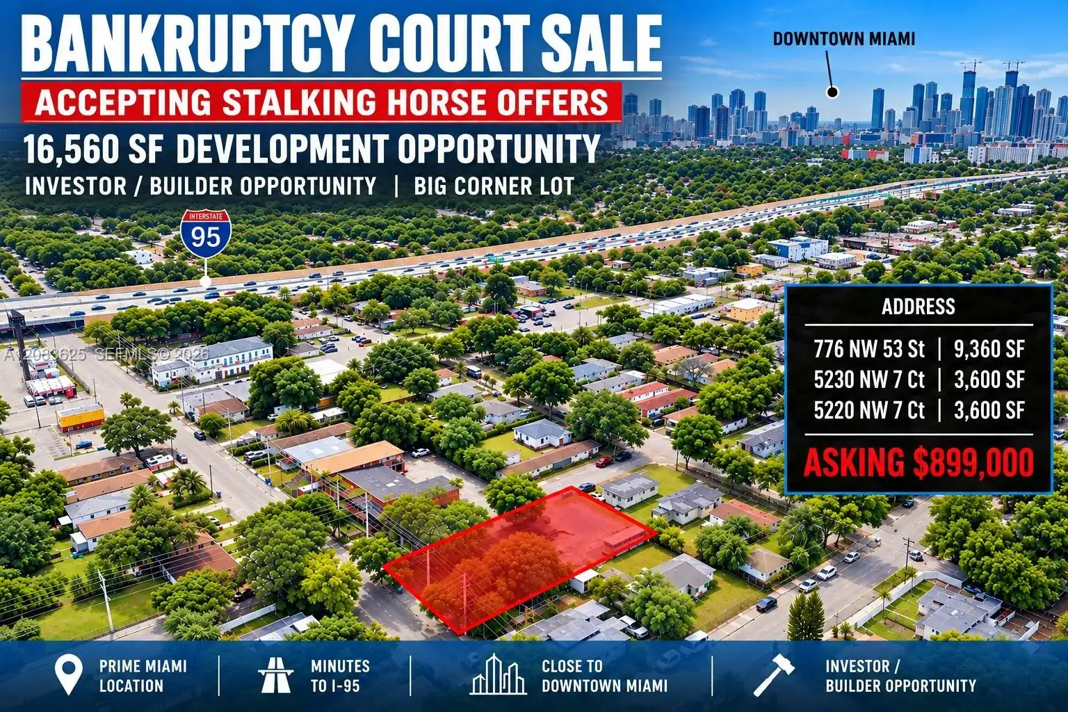 5220 NW 7th Ct, Miami FL 33127