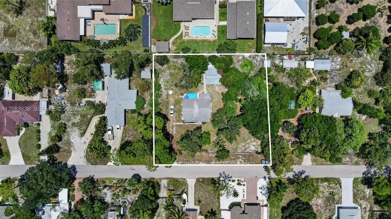 9160 Carolina St, Other City - In The State Of Florida FL 34135 photo 2
