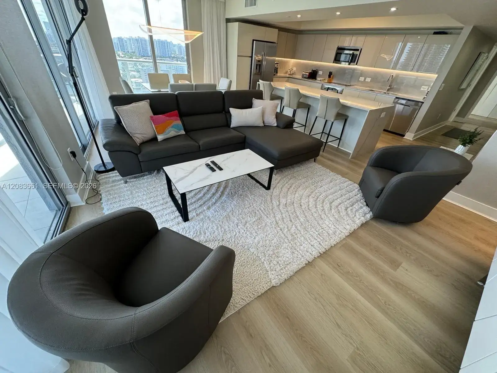 2600 E Hallandale Beach blvd # T2701, Hallandale Beach FL 33009 photo 4