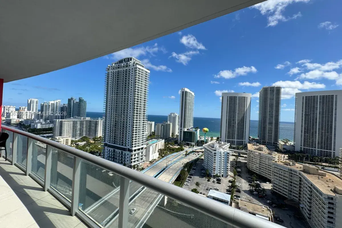 2600 E Hallandale Beach blvd # T2701, Hallandale Beach FL 33009
