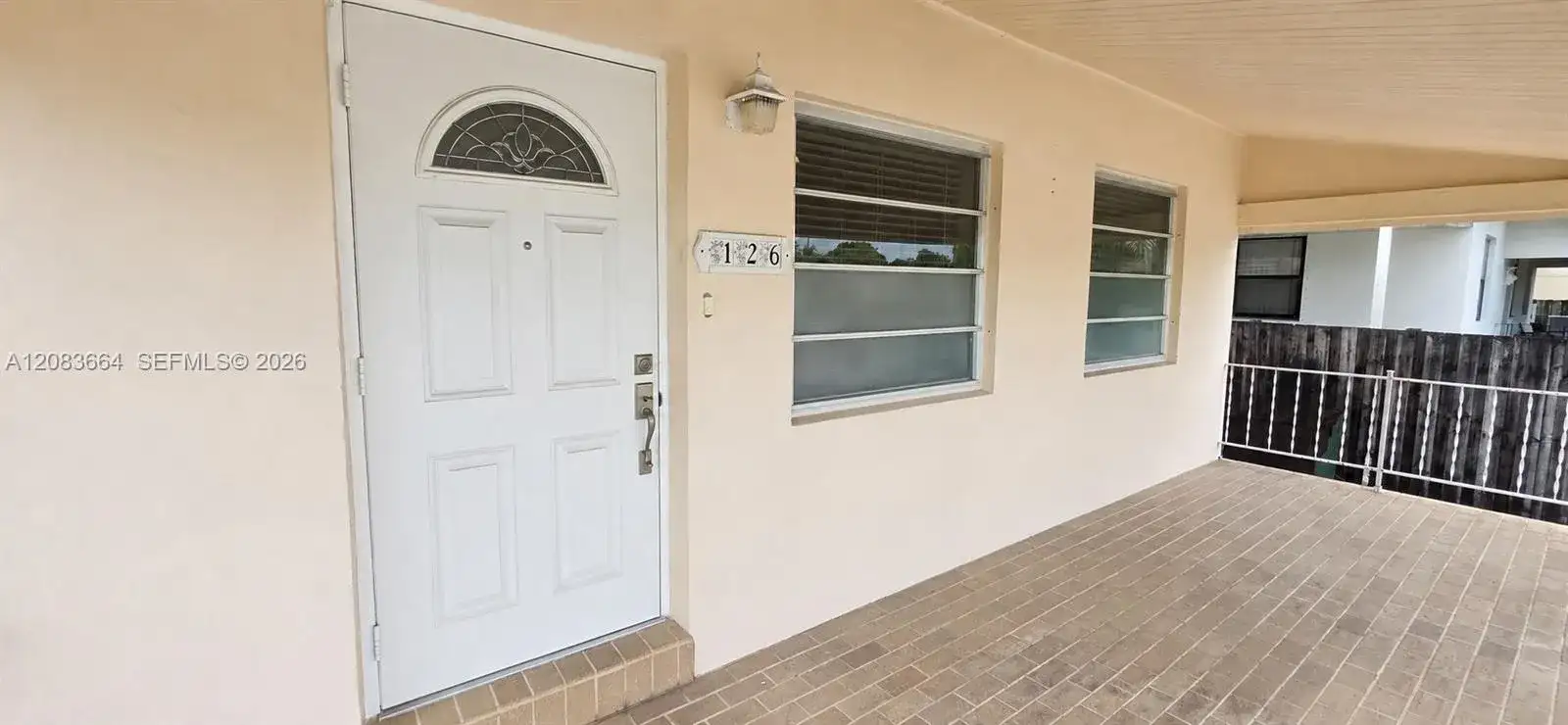 126 W 35th St, Hialeah FL 33012 photo 2