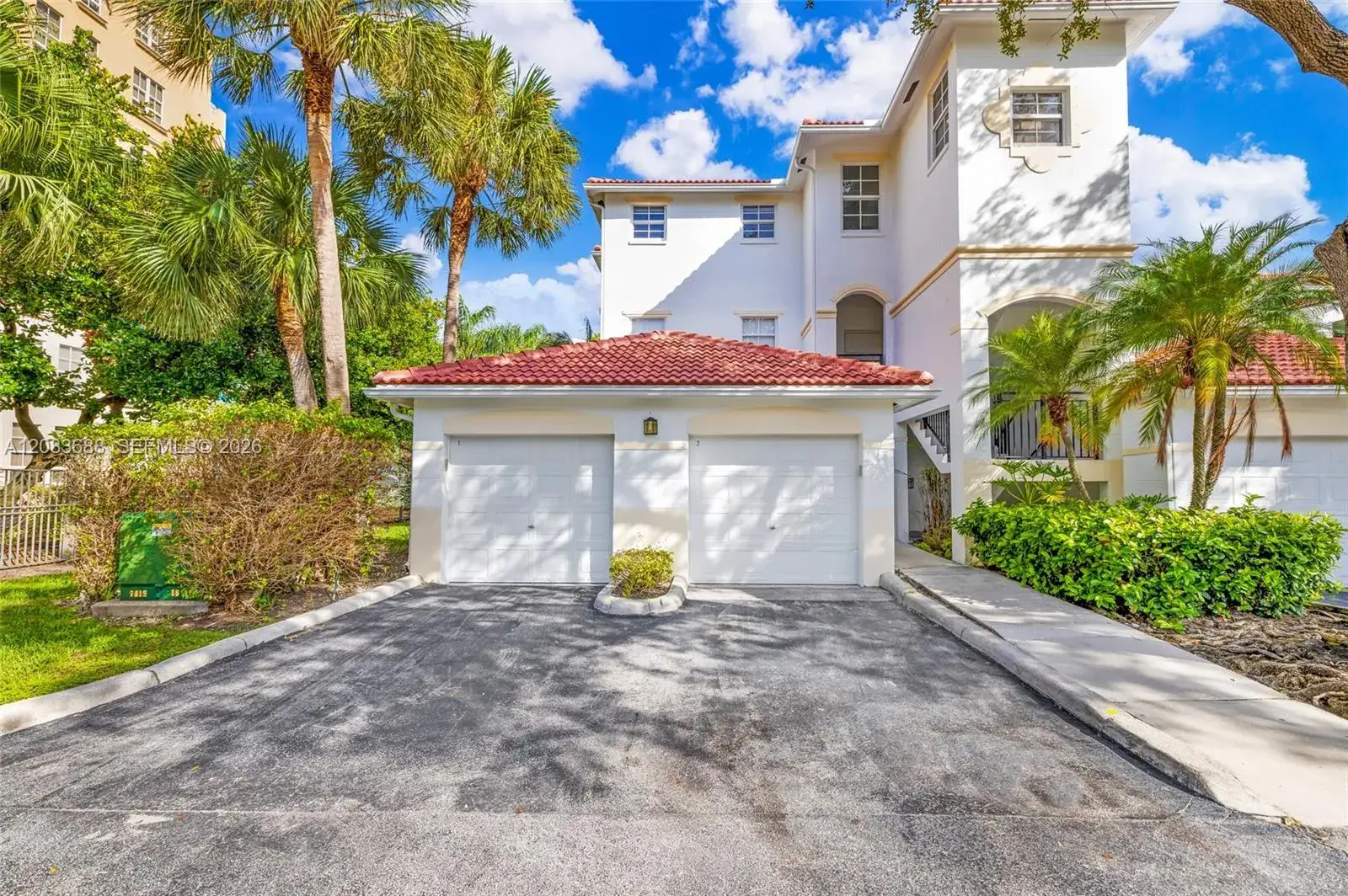 3125 NE 184th St # 1201, Aventura FL 33160