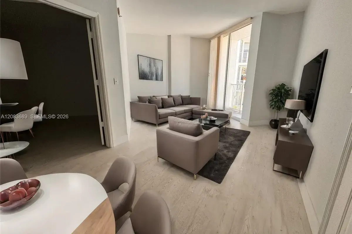 2030 S Douglas Rd # 521, Coral Gables FL 33134