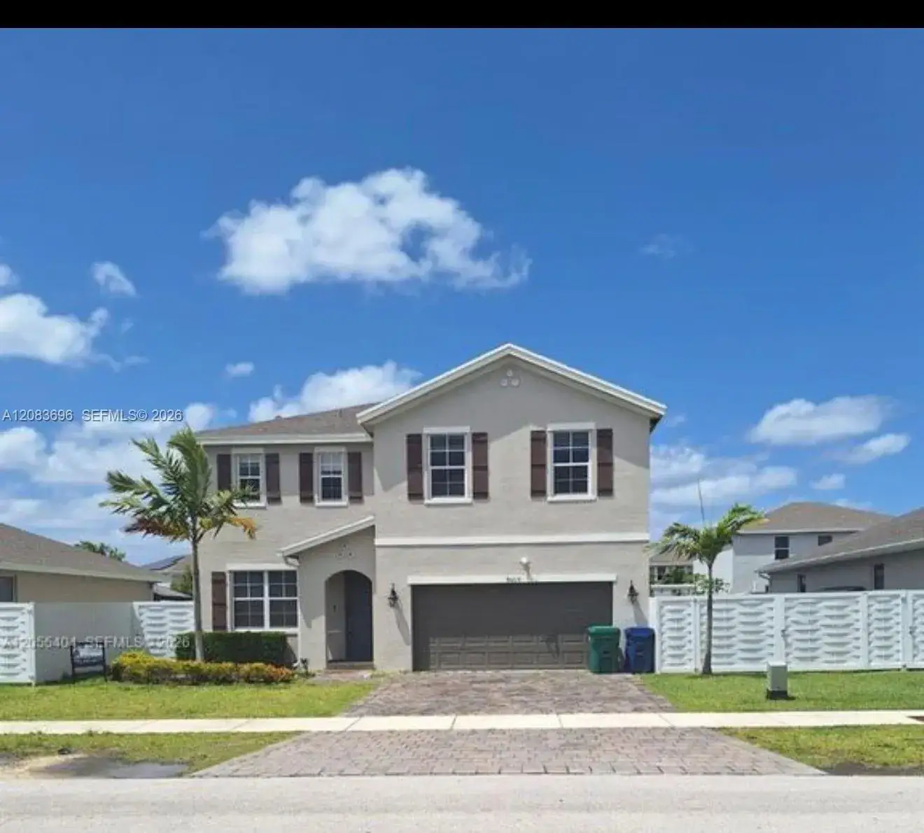 13219 SW 270th Ter, Homestead FL 33032