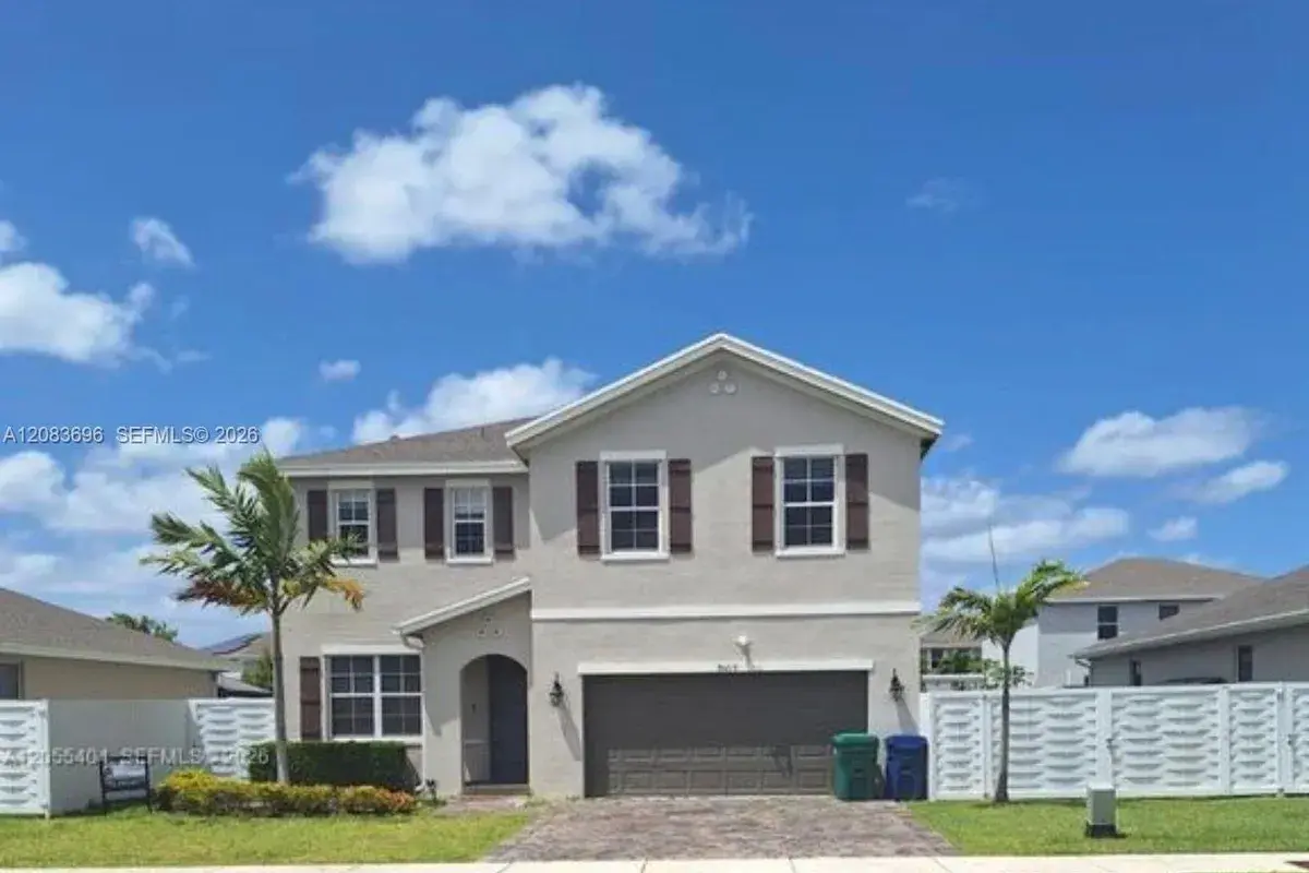 13219 SW 270th Ter, Homestead FL 33032