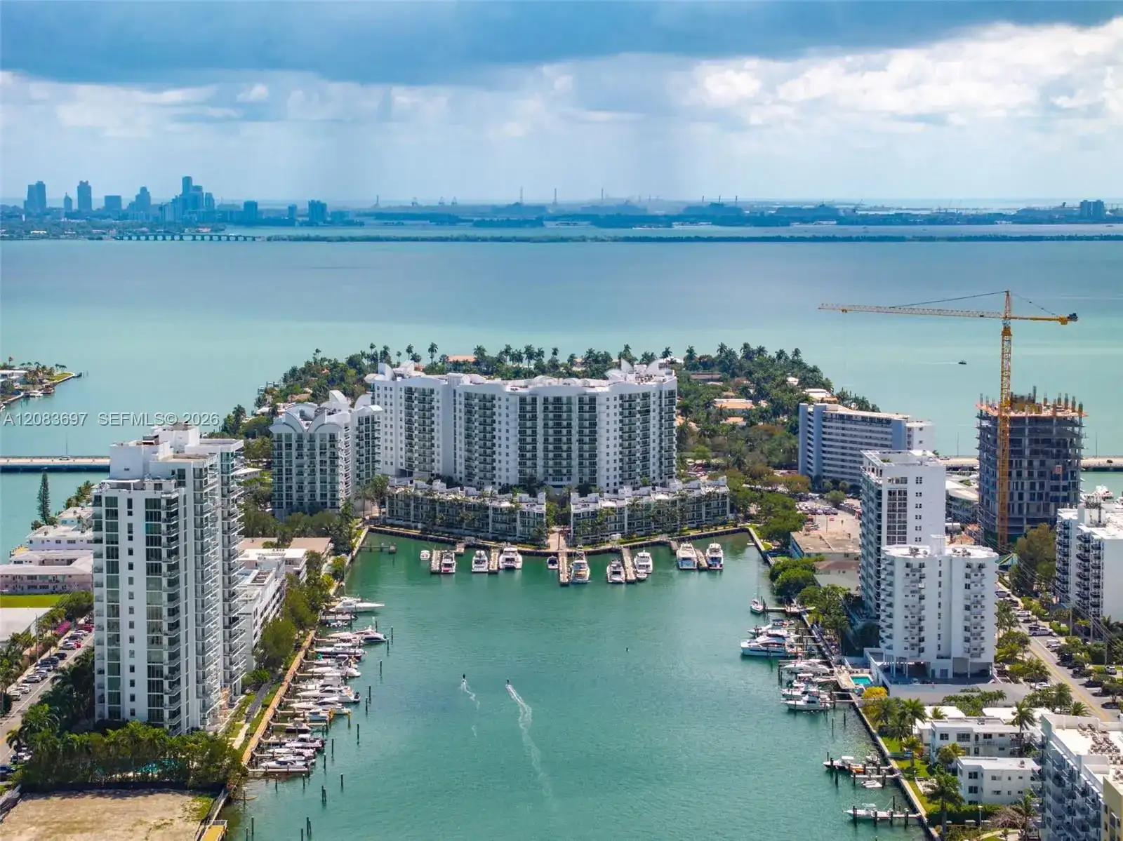 7900 Harbor Island Dr # 710, North Bay Village FL 33141 photo 3