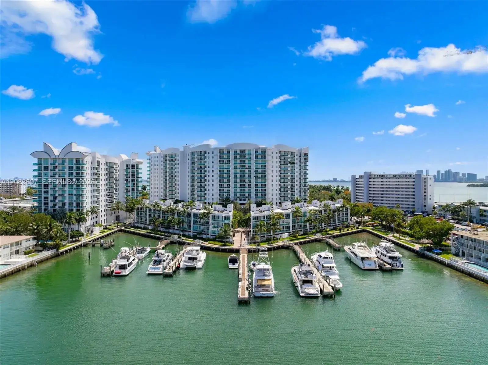 7900 Harbor Island Dr # 710, North Bay Village FL 33141 photo 5