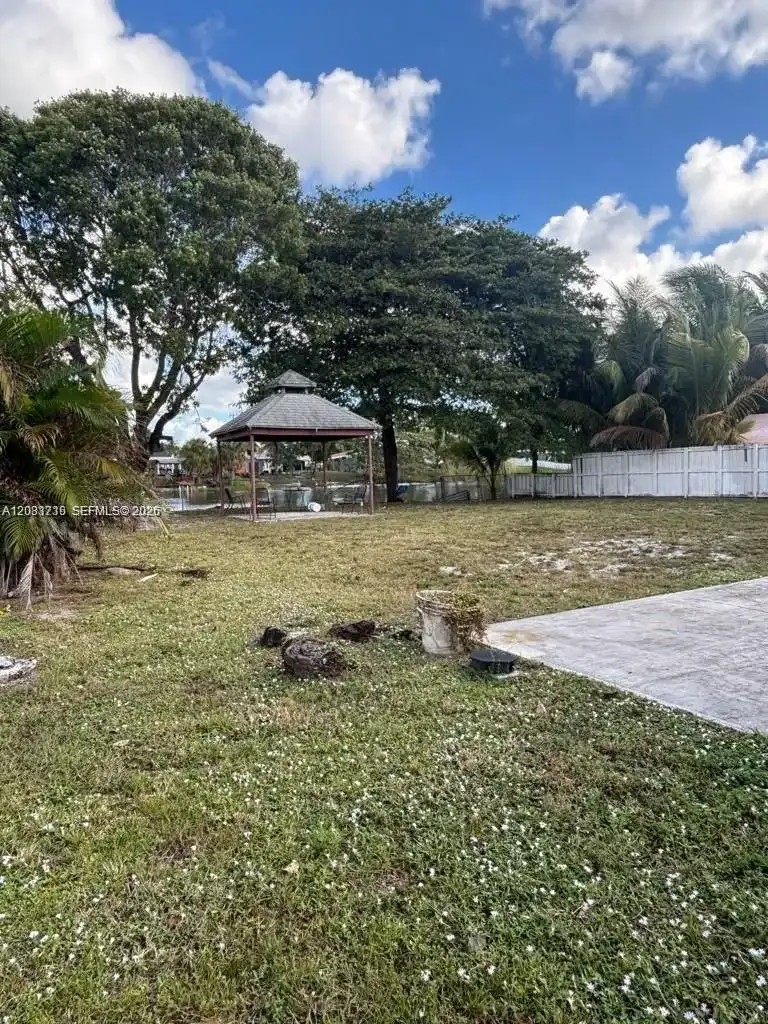3921 SW 31st Dr # 3921, West Park FL 33023