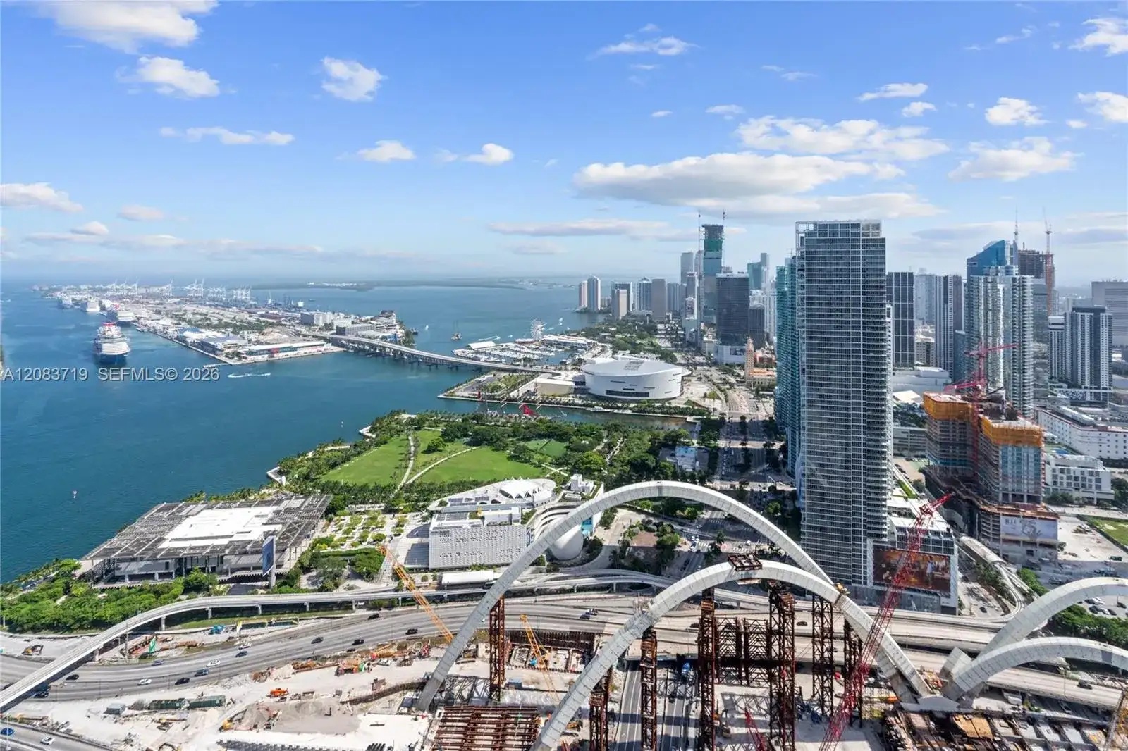 1400 biscayne blvd # 4106, Miami FL 33132 photo 4