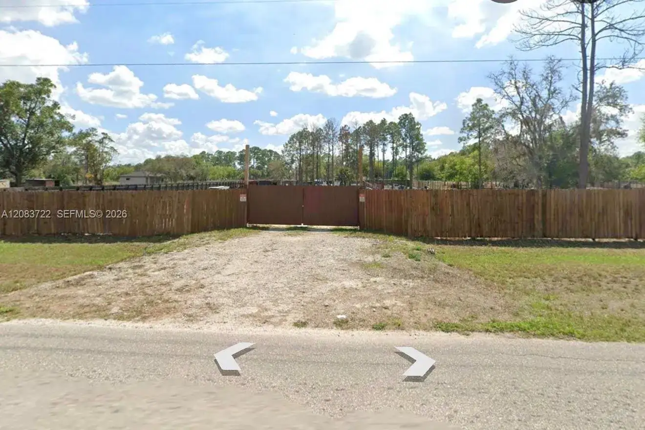 490 Avenida Del Sur, Clewiston FL 33440