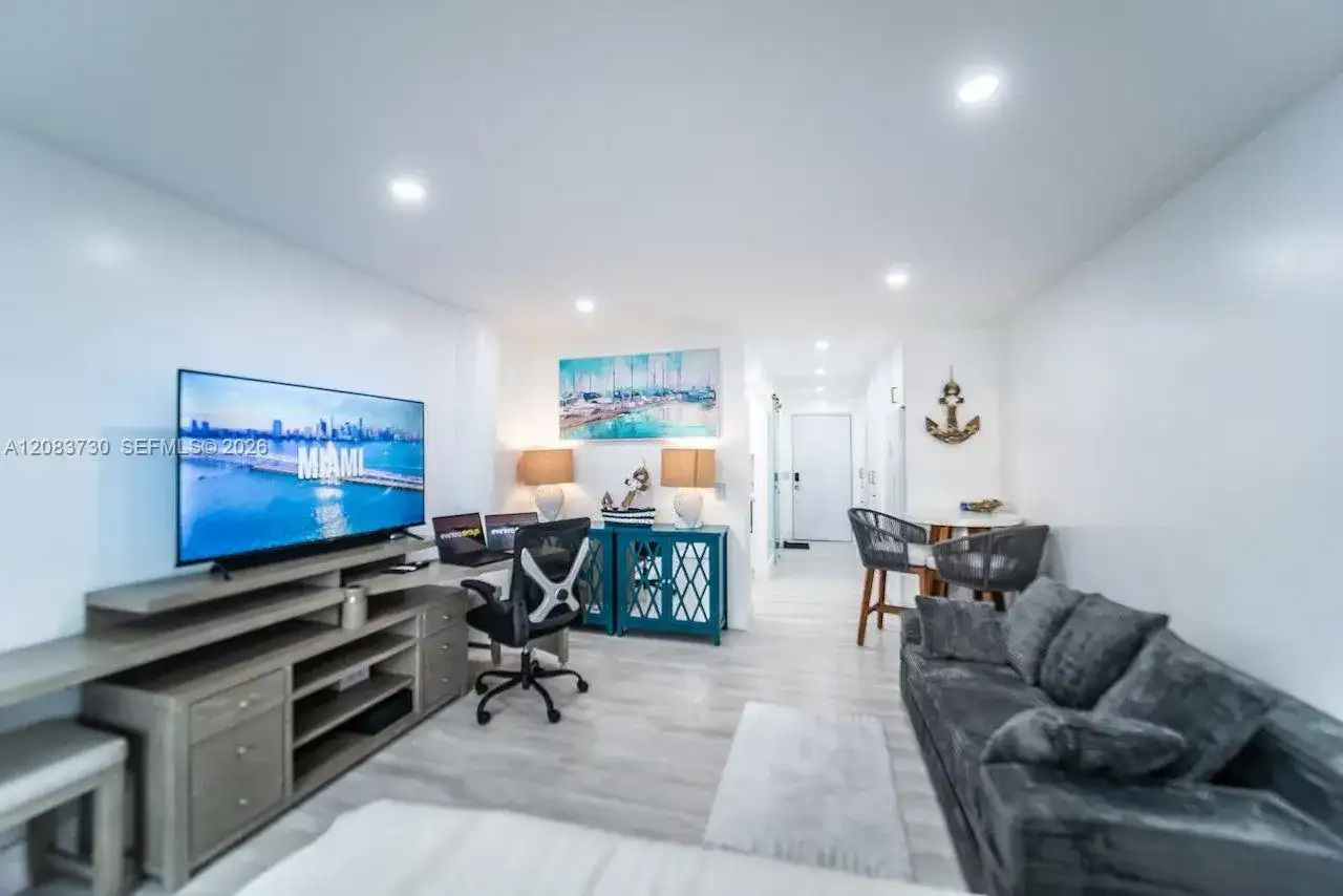 7904 West Dr # 903, North Bay Village FL 33141 photo 4