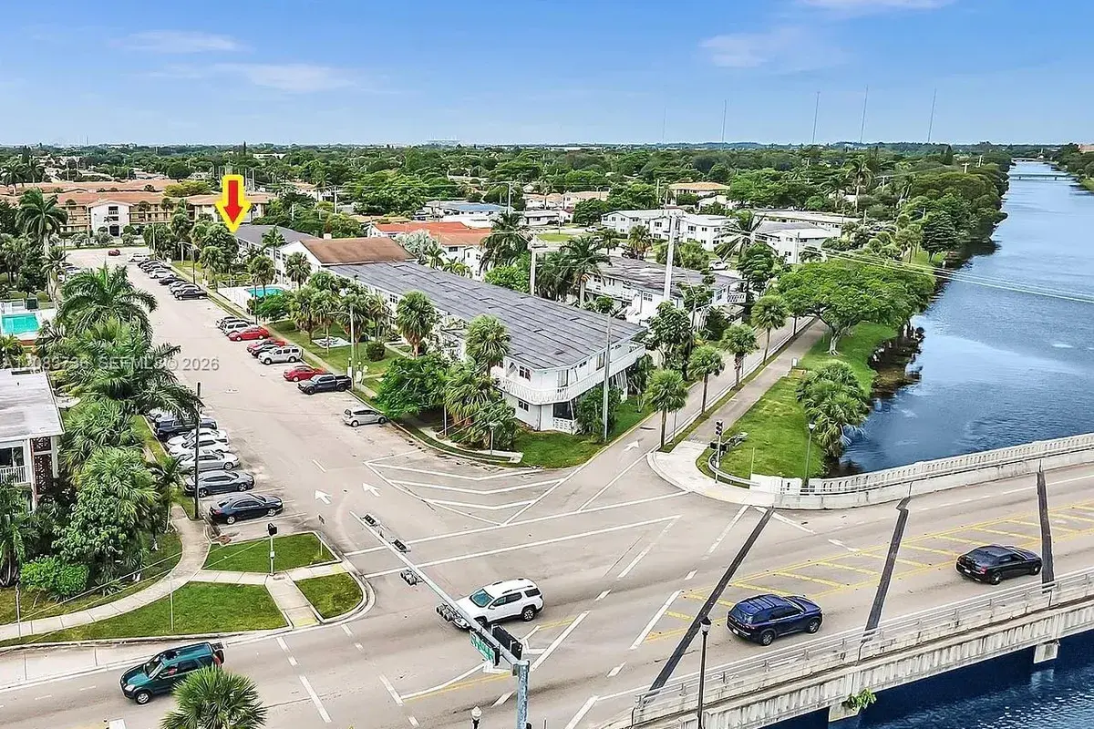 1451 NE 170th St # 201A, North Miami Beach FL 33162