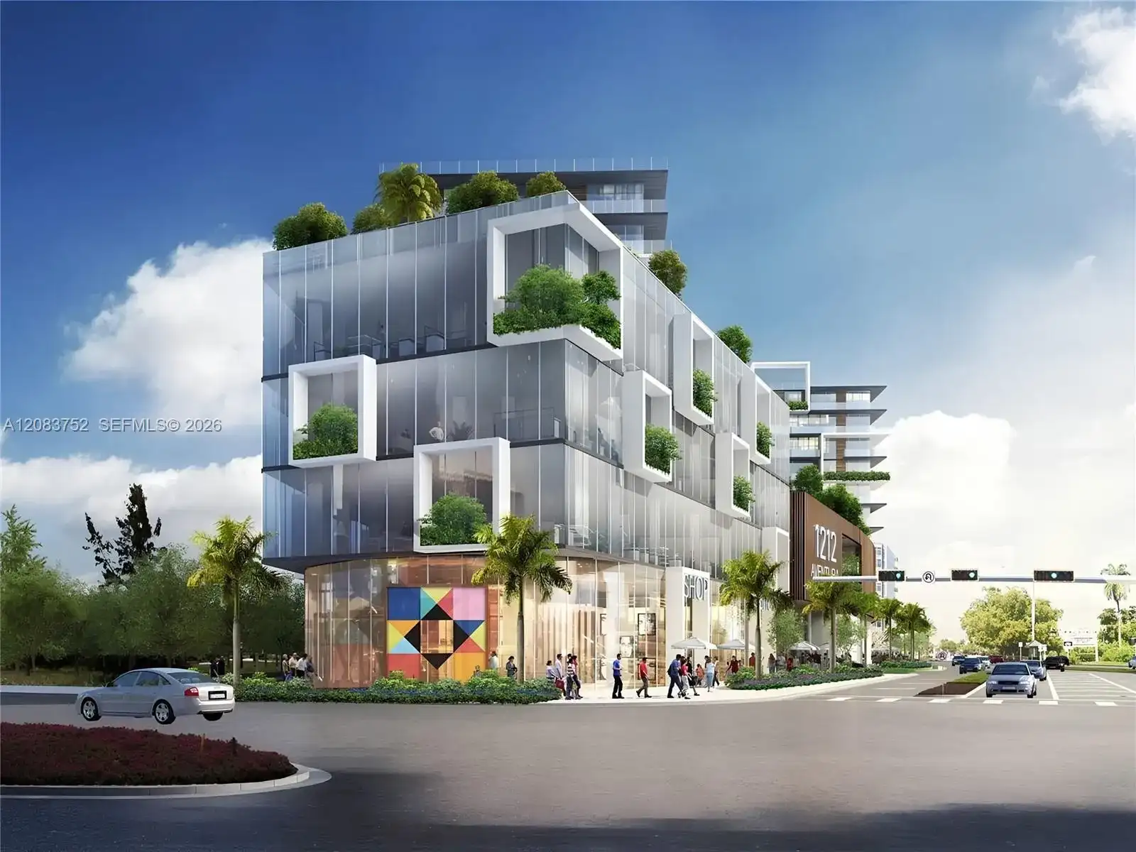 21290 Biscayne Blvd # 303, Aventura FL 33180
