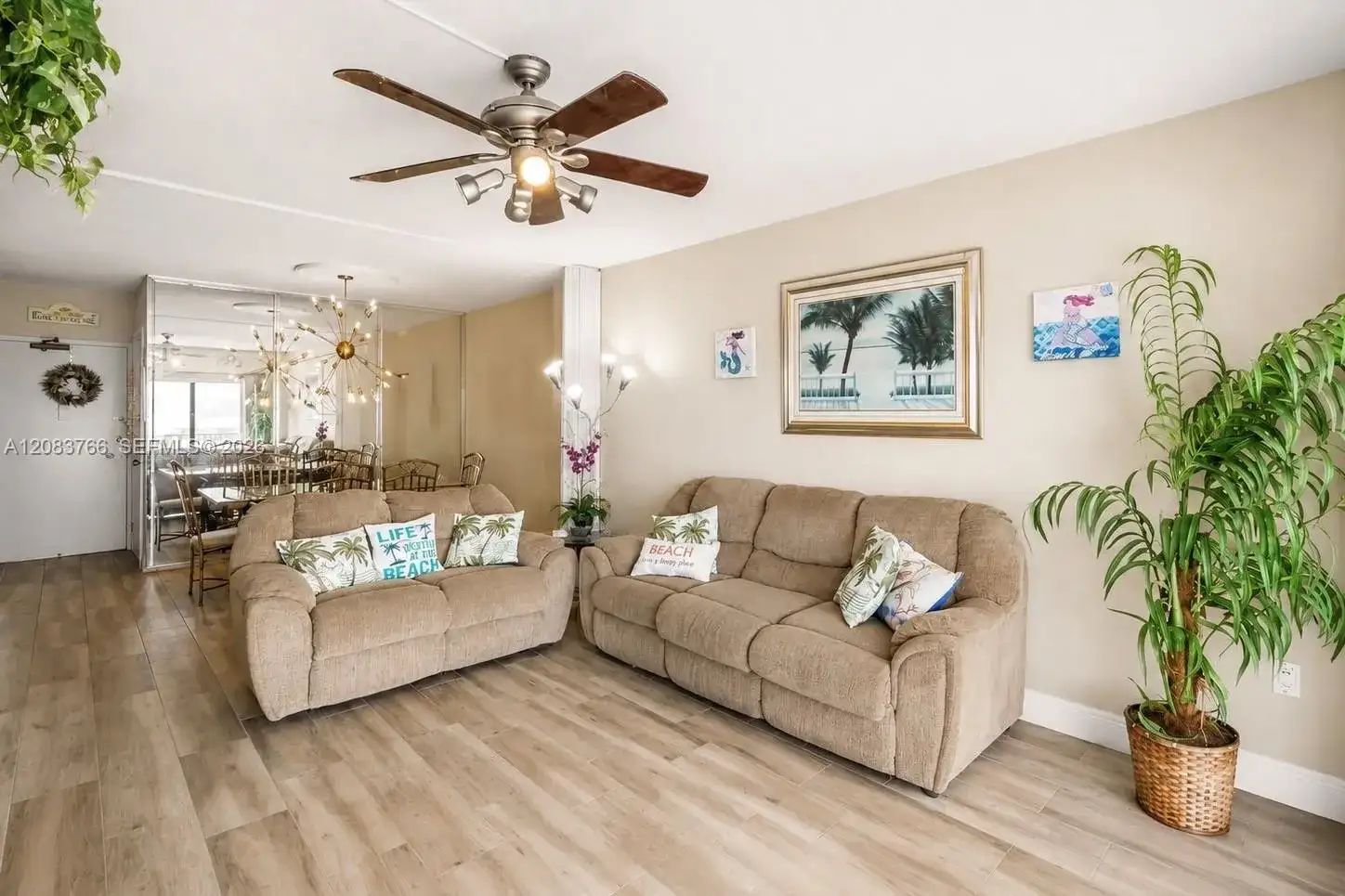 1965 S Ocean Dr # 5E, Hallandale Beach FL 33009 photo 2
