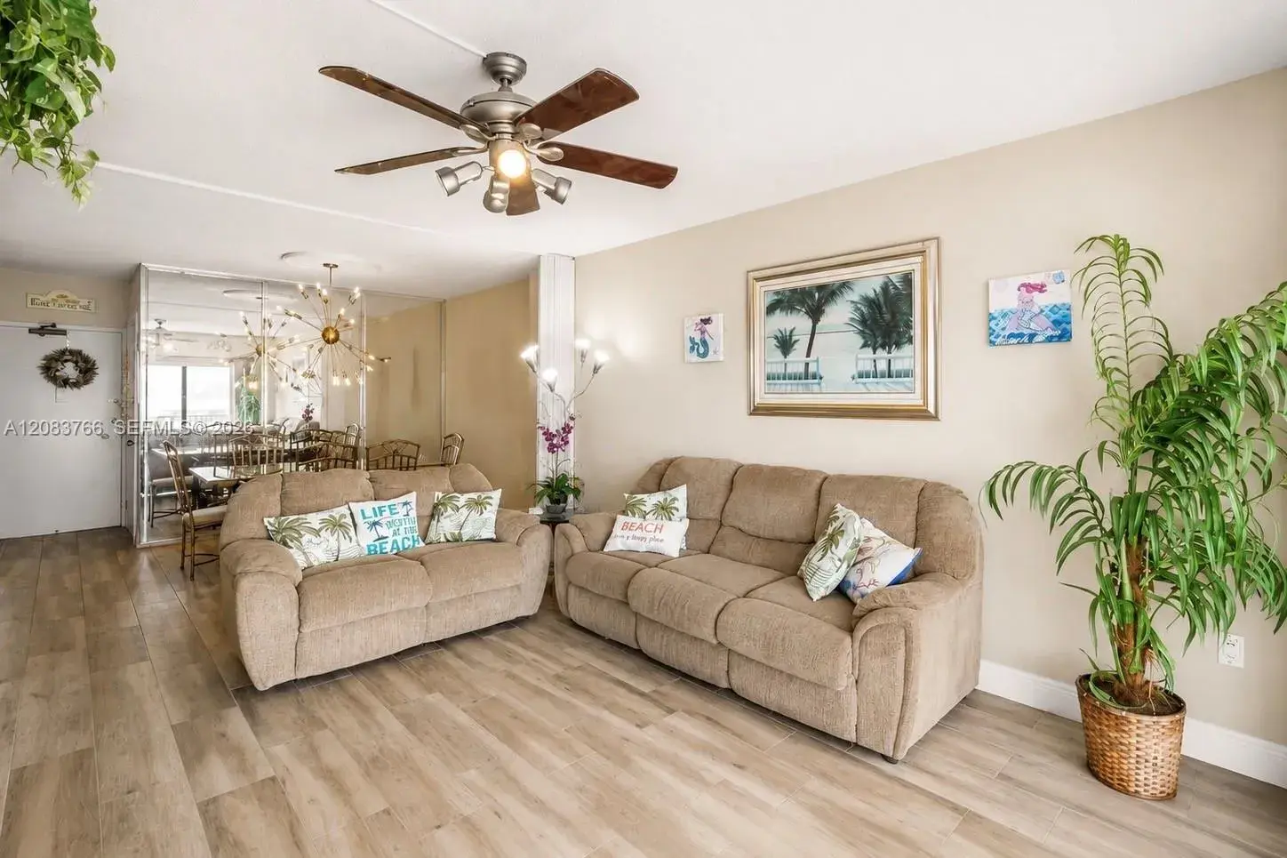 1965 S Ocean Dr # 5E, Hallandale Beach FL 33009