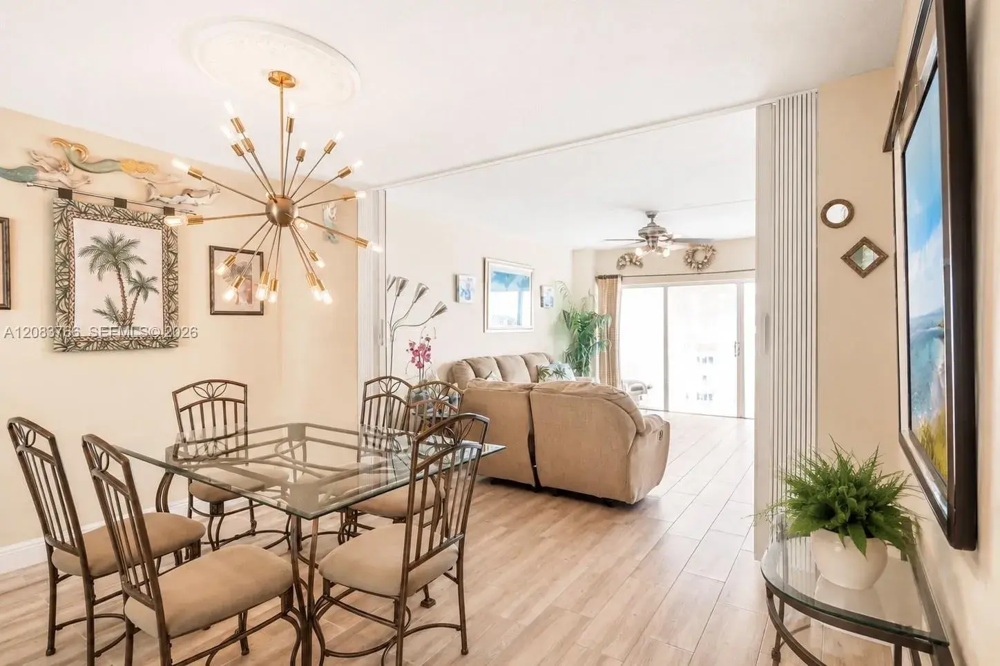 1965 S Ocean Dr # 5E, Hallandale Beach FL 33009