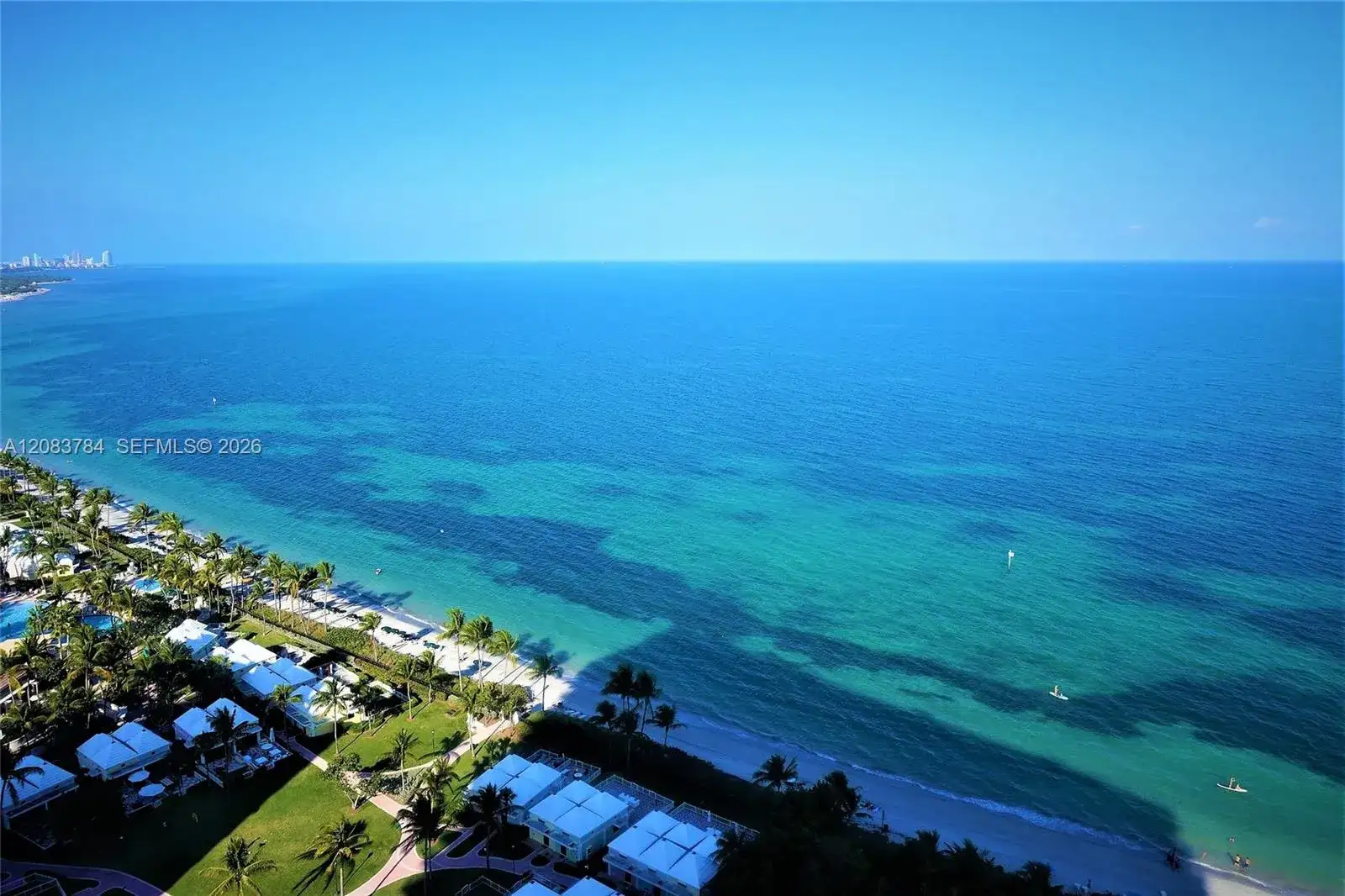 881 Ocean Dr # 25E, Key Biscayne FL 33149 photo 2
