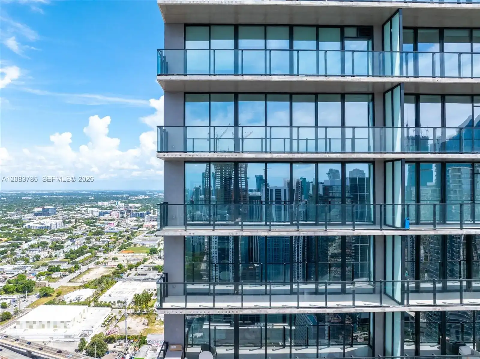 20 NE 11 Street # 5204, Miami Beach FL 33139