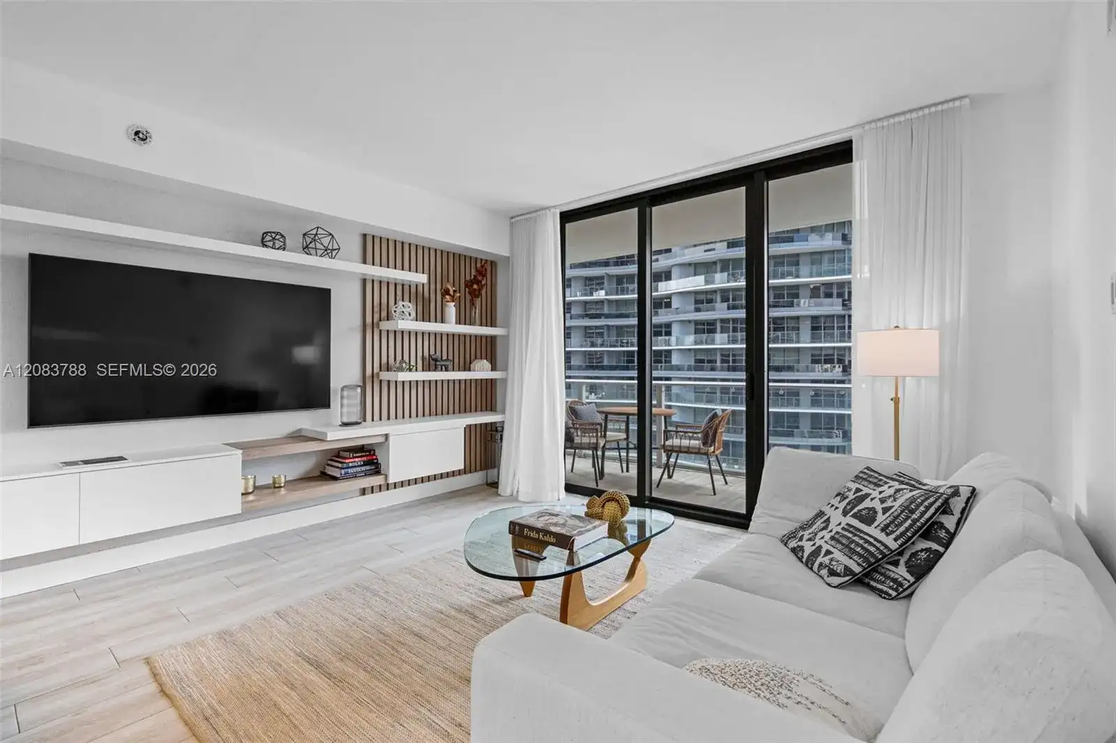 1010 Brickell Ave # 4009, Miami FL 33131 photo 5