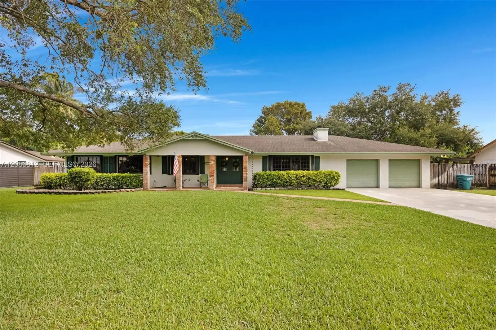 16781 SW 278th St, Homestead FL 33031